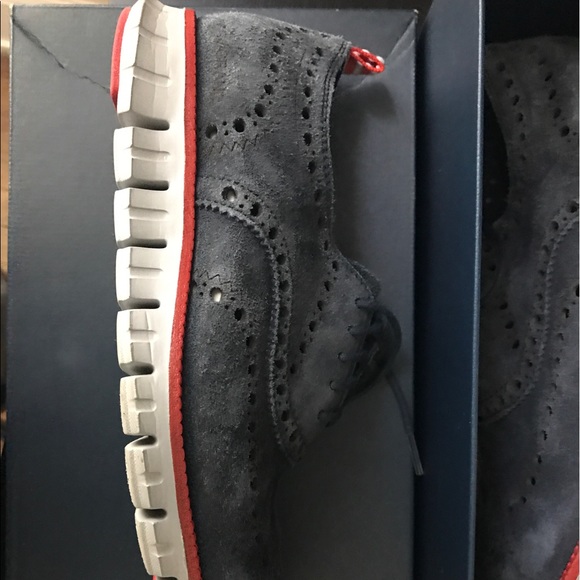 Cole Haan Zerogrand main image 4