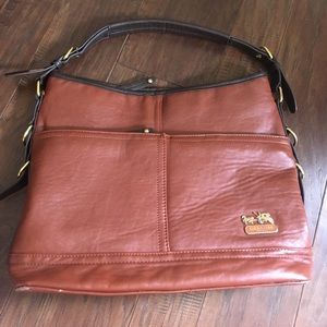 Coach Large Purse