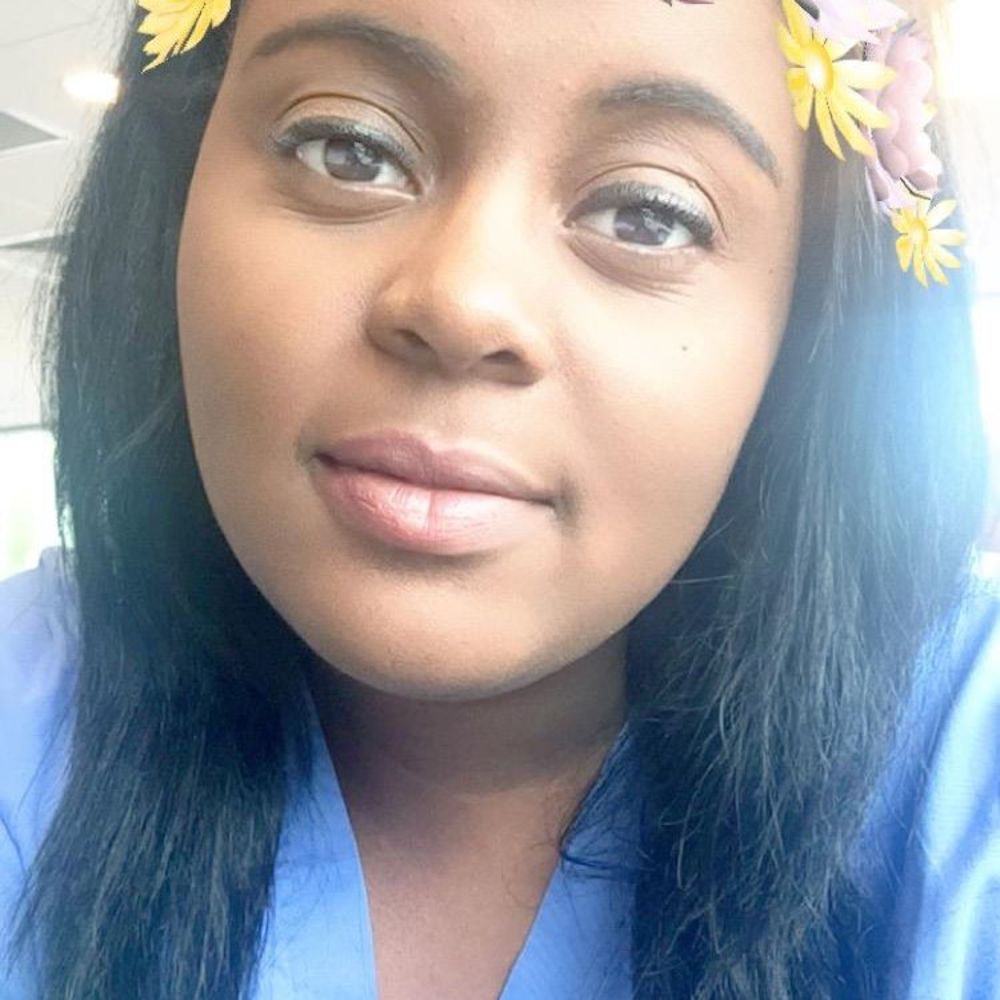 Meet your Posher, Arianna