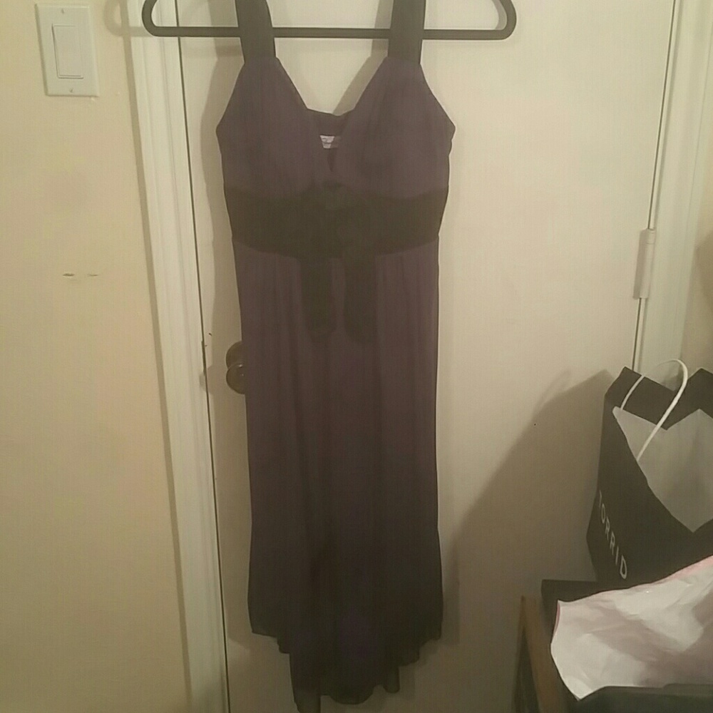 Simi formal dress
