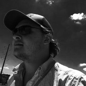 Meet your Posher, Luke
