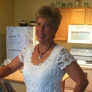 Meet your Posher, Tina