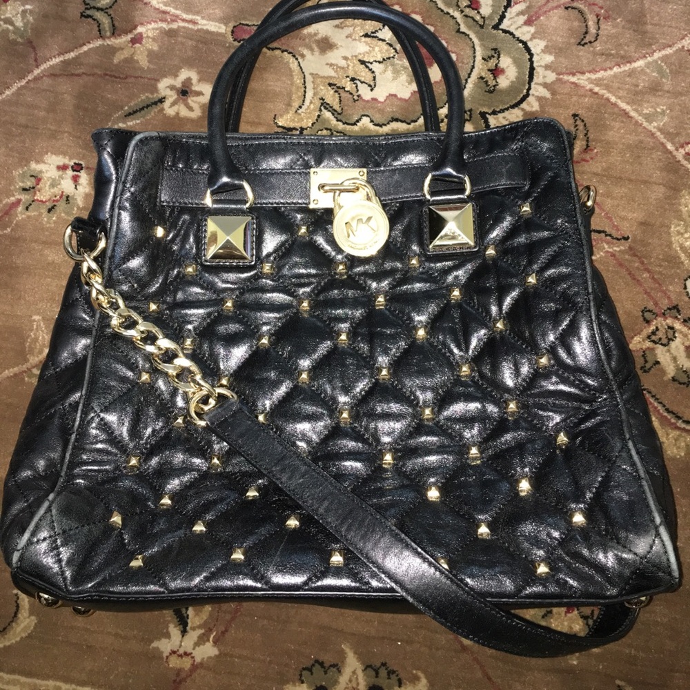 Michael Kors Hamilton
