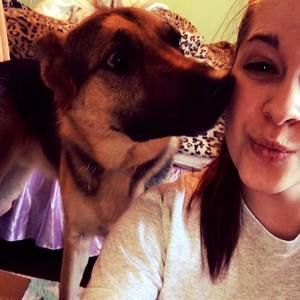 Meet your Posher, Kelsi