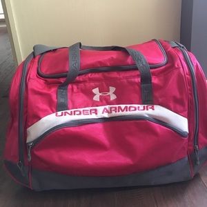 Under Armour Duffle Bag