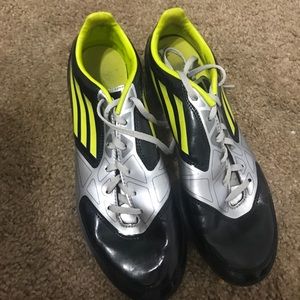 Adidas Soccer cleats