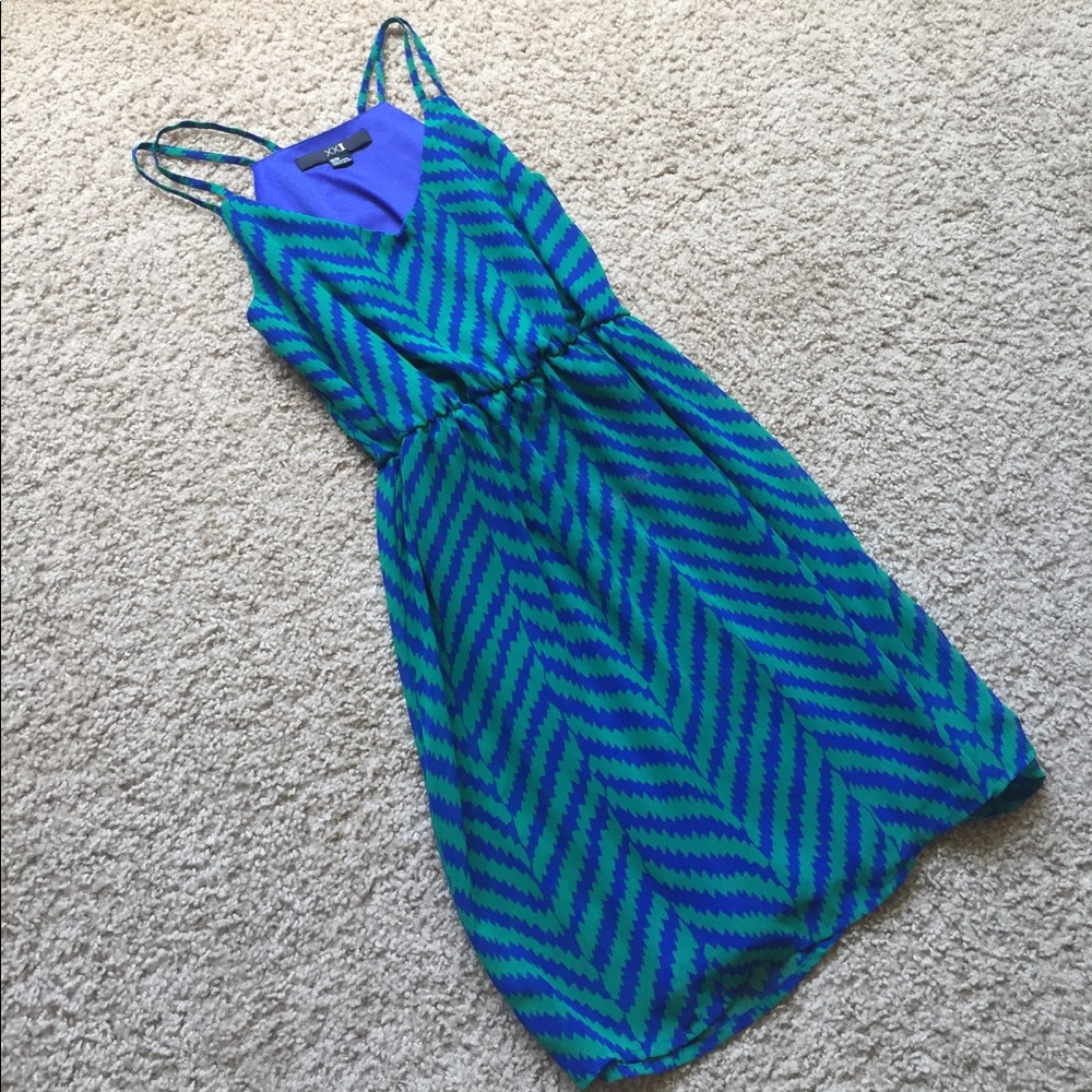 Forever 21 Dress