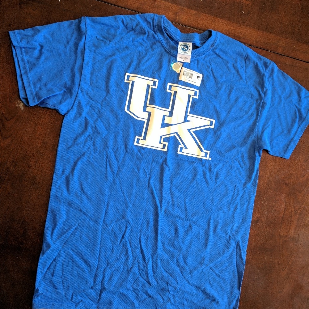 Kentucky t shirt