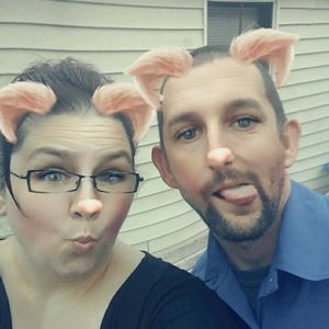 Meet your Posher, Kelley