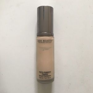 Juice beauty photo-pigments flawless foundation