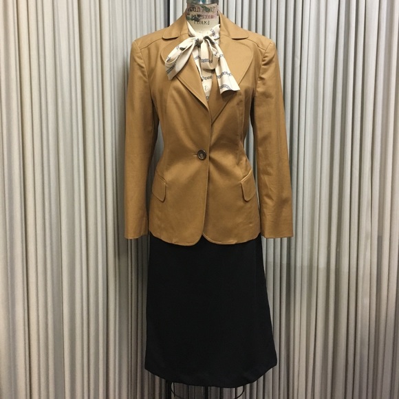 Piazza Sempione Jacket - Picture 2 of 8