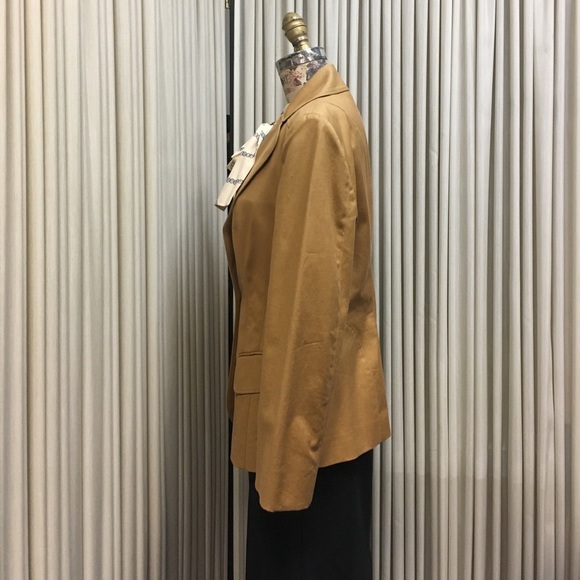 Piazza Sempione Jacket - Picture 3 of 8