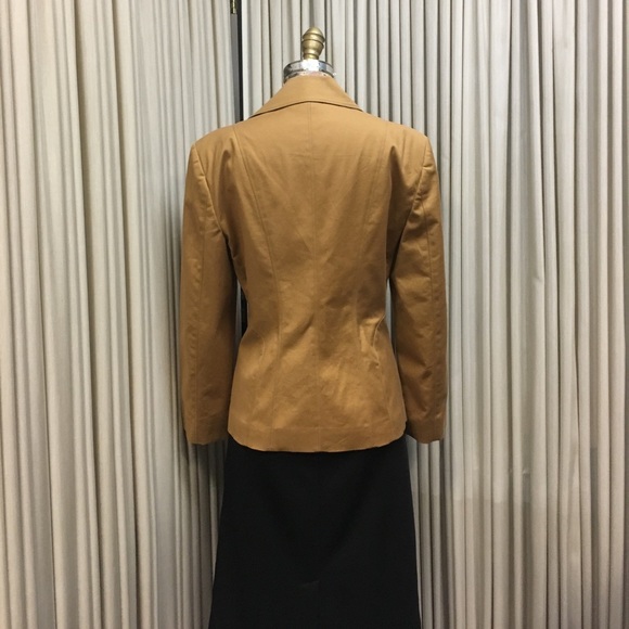 Piazza Sempione Jacket - Picture 4 of 8