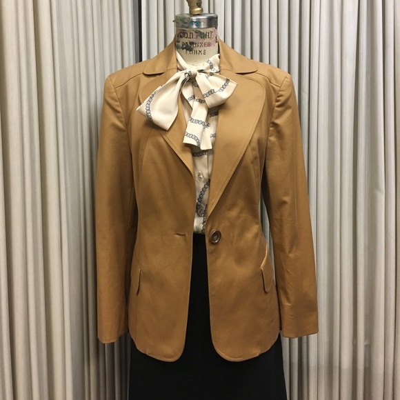 Piazza Sempione Jacket - Picture 5 of 8