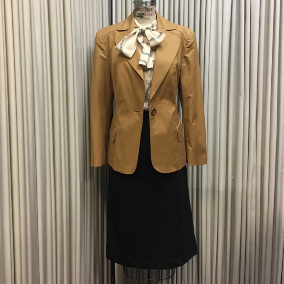 Piazza Sempione Jacket - Picture 6 of 8