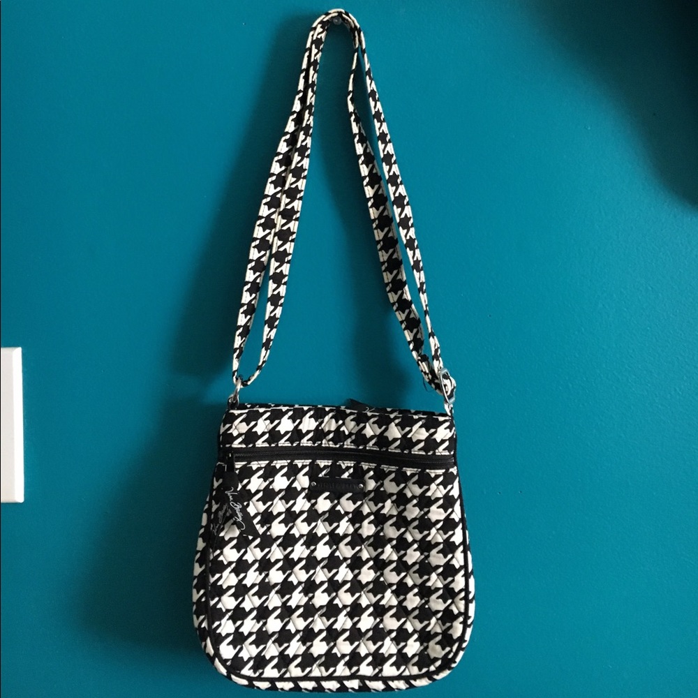 Vera Bradley purse