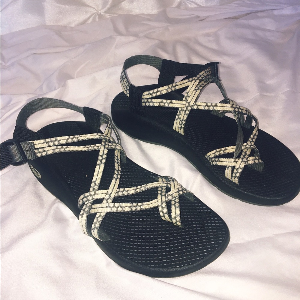 Chaco Sandal