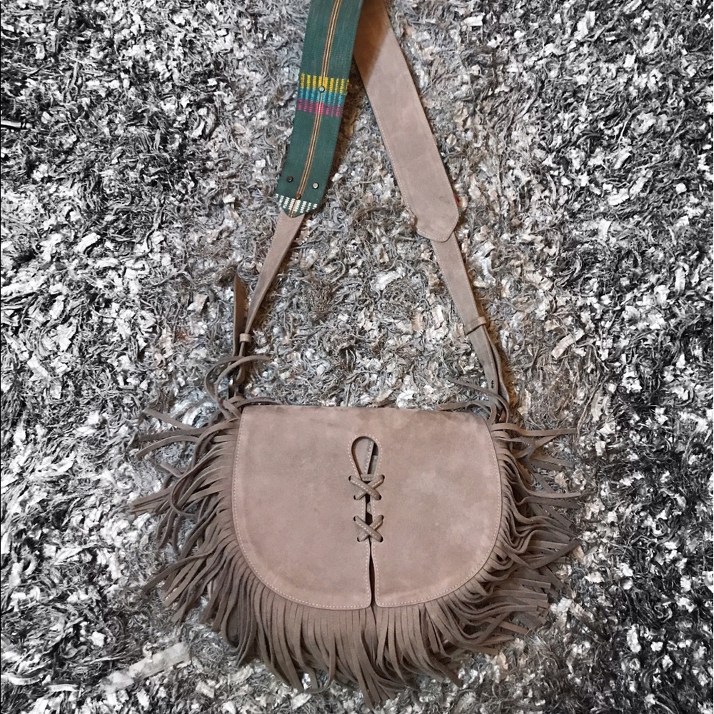 Joey wolffer  bag
