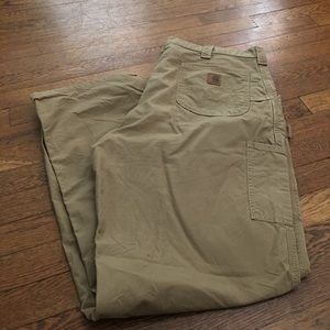 Men's Carhartt Pants