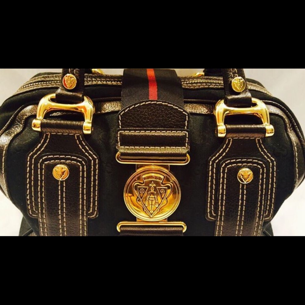 Gucci Boston Bag - Picture 2 of 5