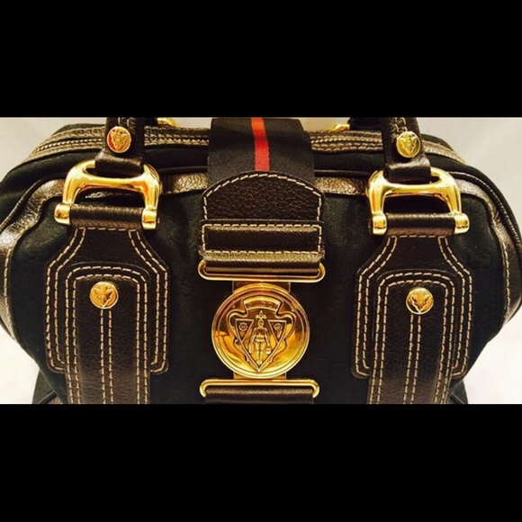 Gucci Boston Bag - Picture 2 of 5