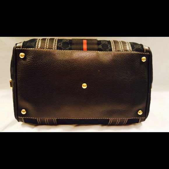 Gucci Boston Bag - Picture 3 of 5