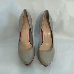 Jessica Simpson Heels