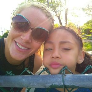 Meet your Posher, Kelly