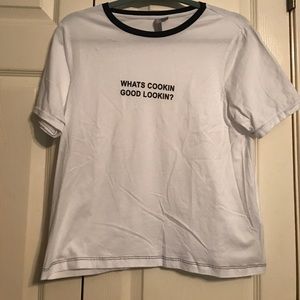 ASOS Graphic T