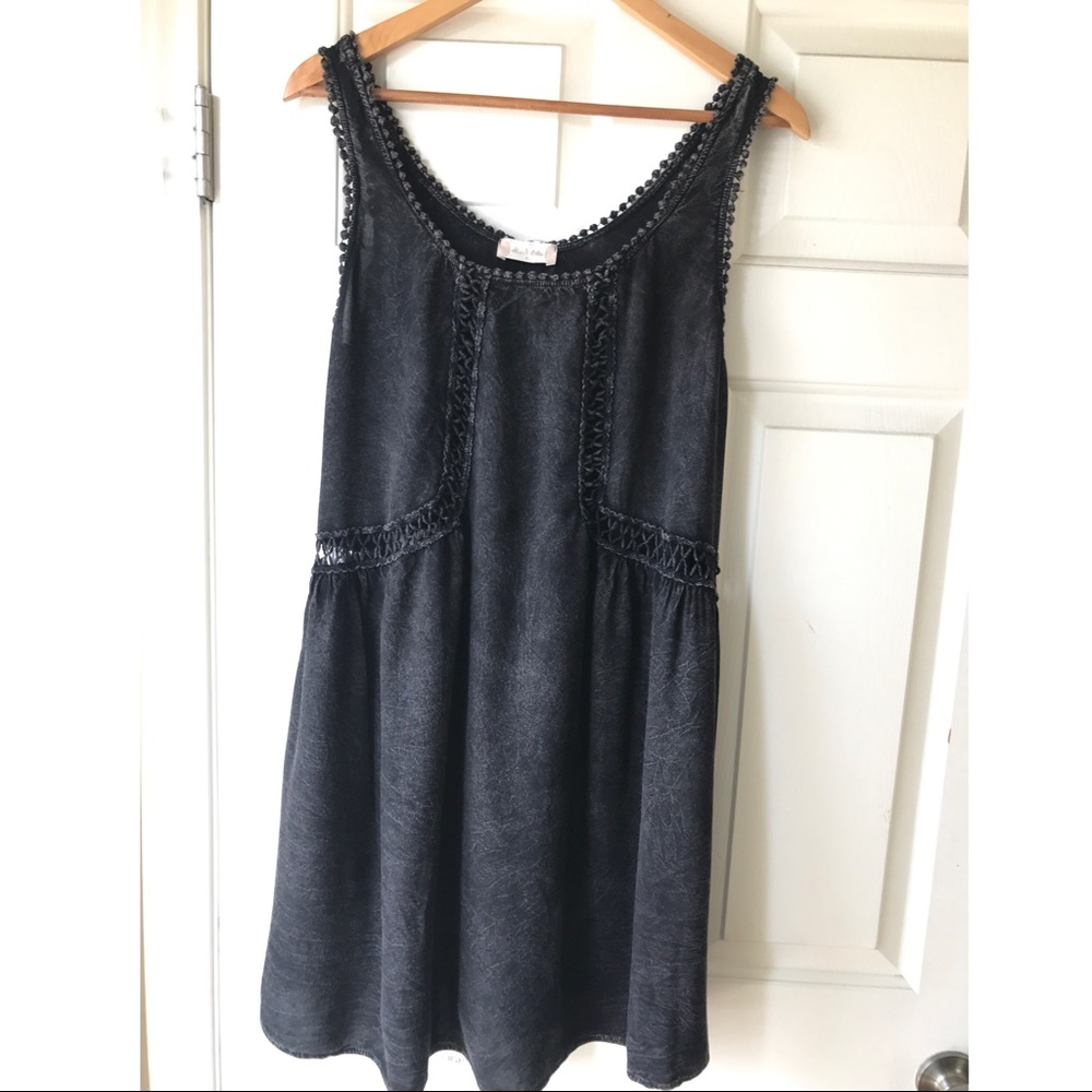 ✨🆕 ✨Altar'd State Baby Doll Dress 👗💕