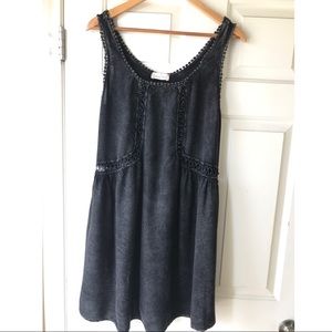 ✨🆕 ✨Altar'd State Baby Doll Dress 👗💕