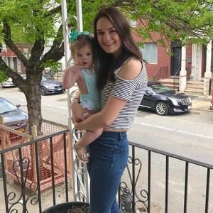 Meet your Posher, Casey