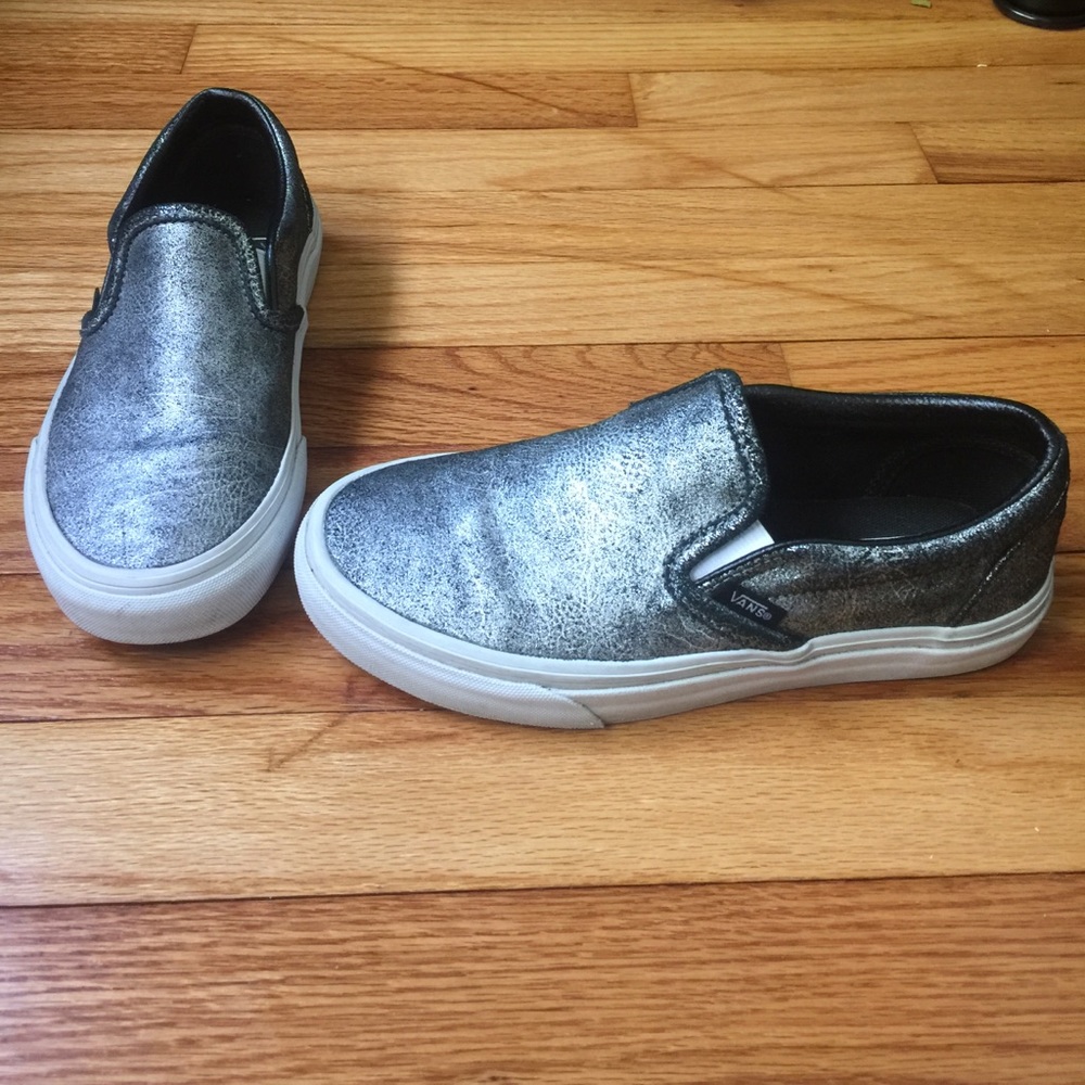 Vans sneakers