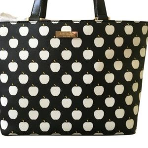 Kate spade shopping bag