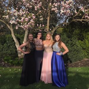 Meet your Posher, Mariah