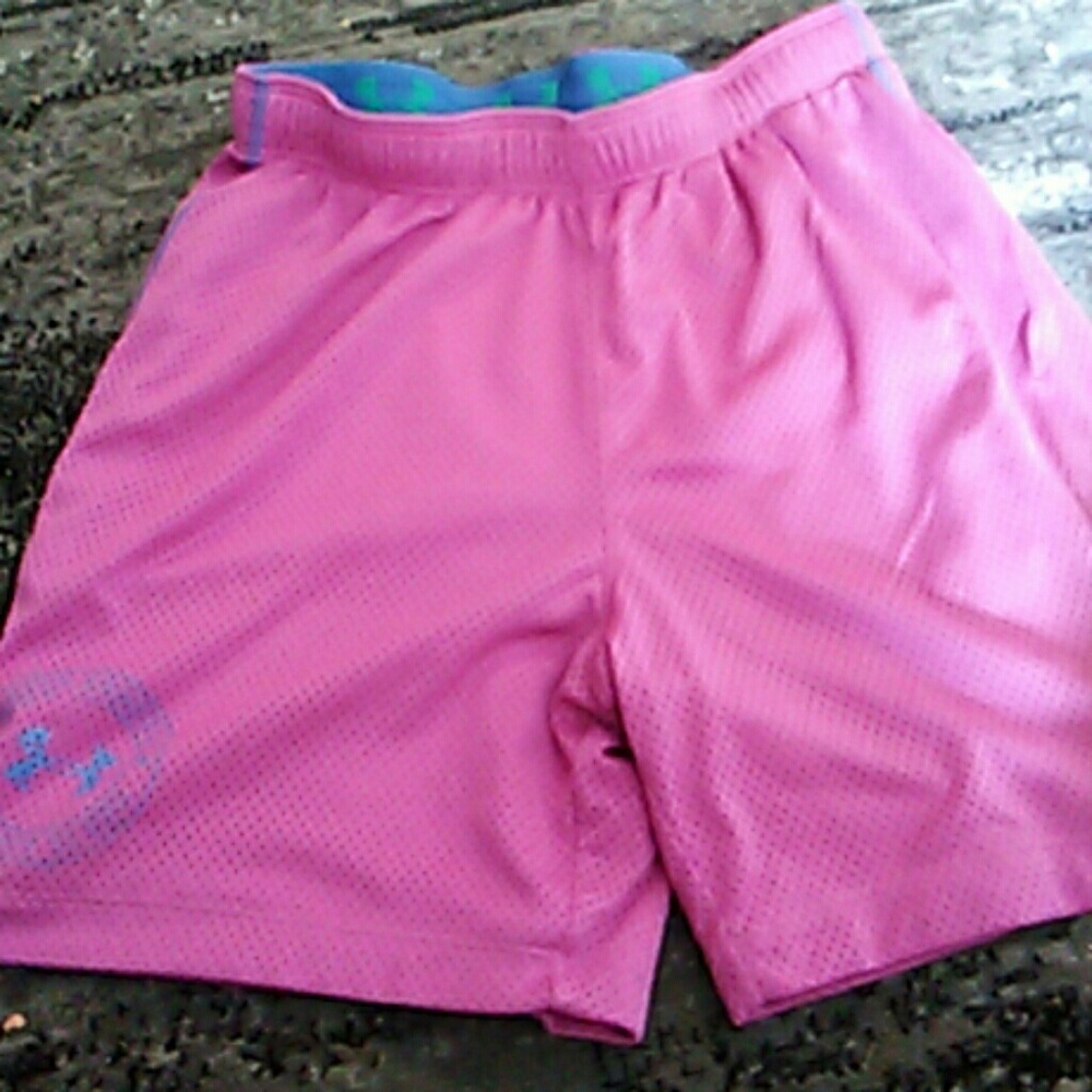 Under armour shorts