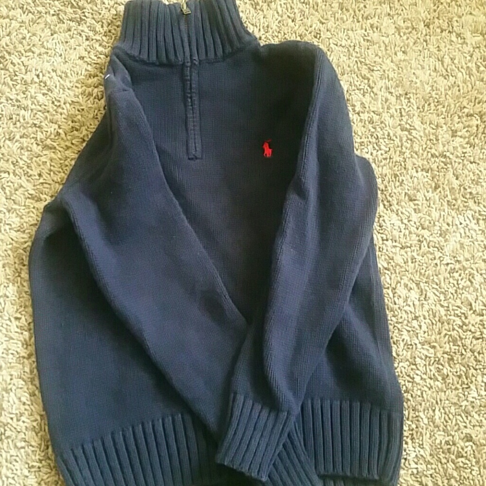 Ralph Lauren