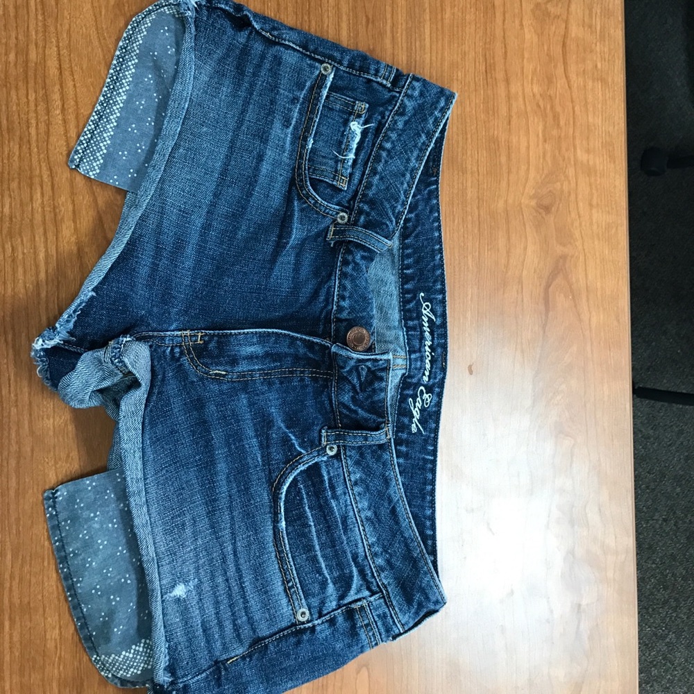 American Eagle Shorts size 12