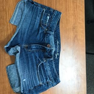 American Eagle Shorts size 12