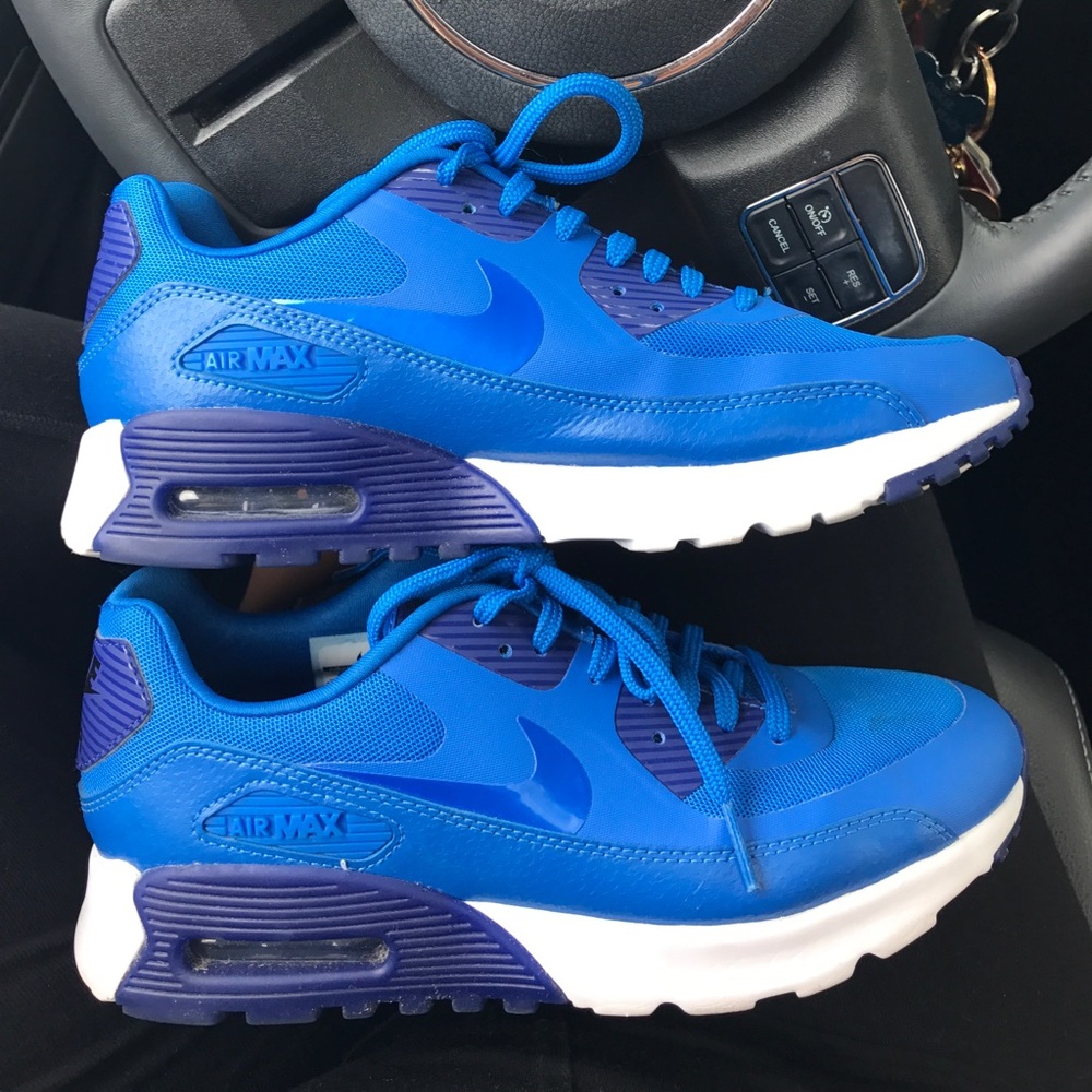 Nike air max