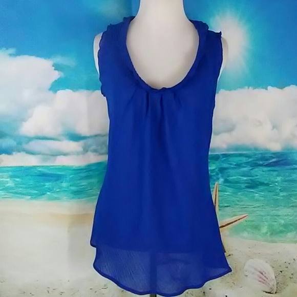 Willi Smith Tops - Willi Smith size s