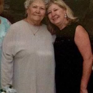 Meet your Posher, Donna