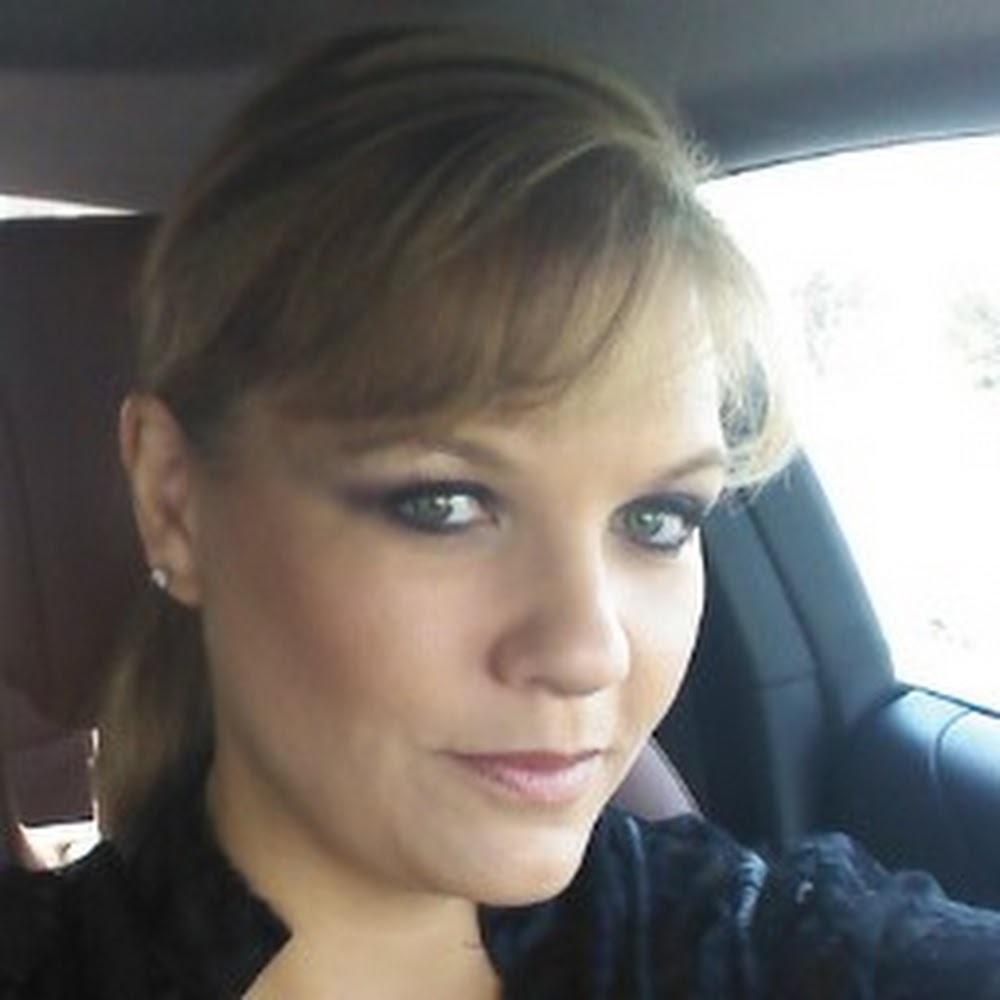 Meet your Posher, Kristin