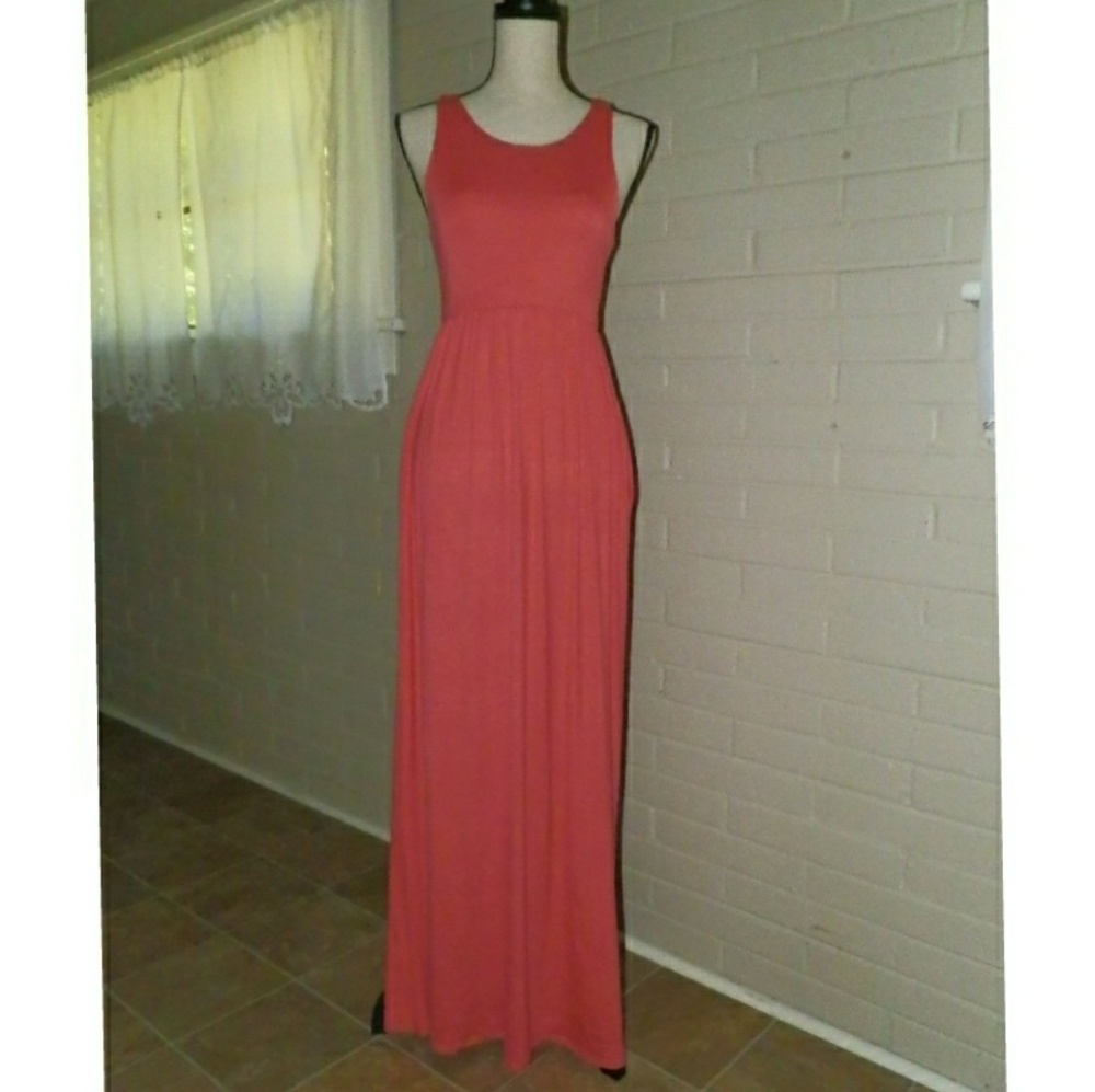 Gorgeous Maxi Dress
