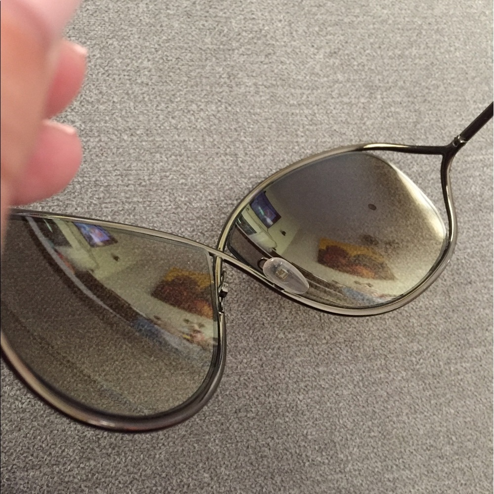 ✨SOLD✨Tom Ford TF130 Miranda Sunglasses, 68mm - Picture 3 of 7