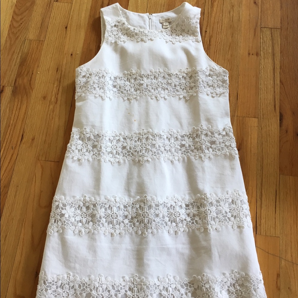 J Crew Dress