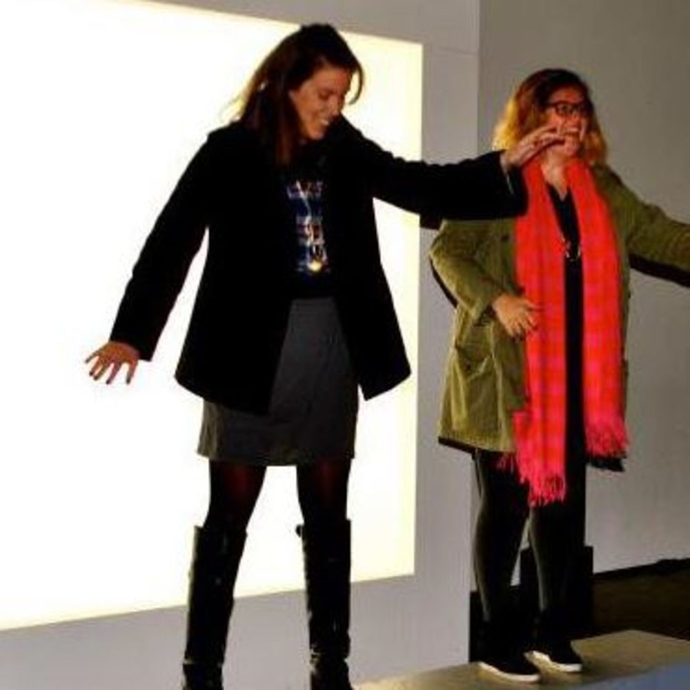 Meet your Posher, Anne