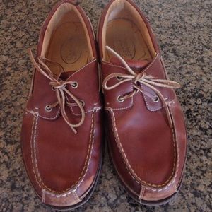 Timberland Boat Shoes
