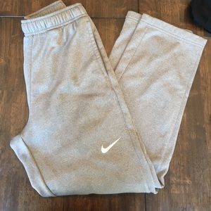 Boys Nike Sweatpants