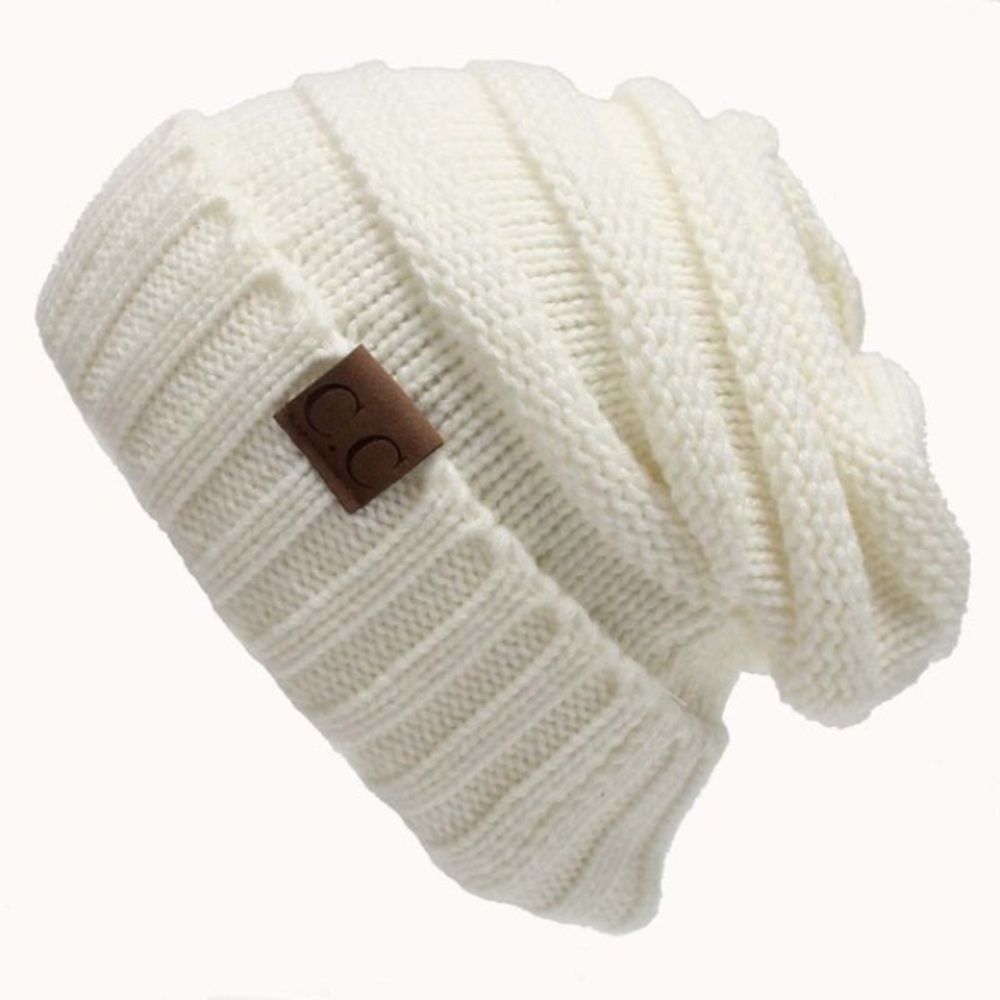 Off white C.C. Hat